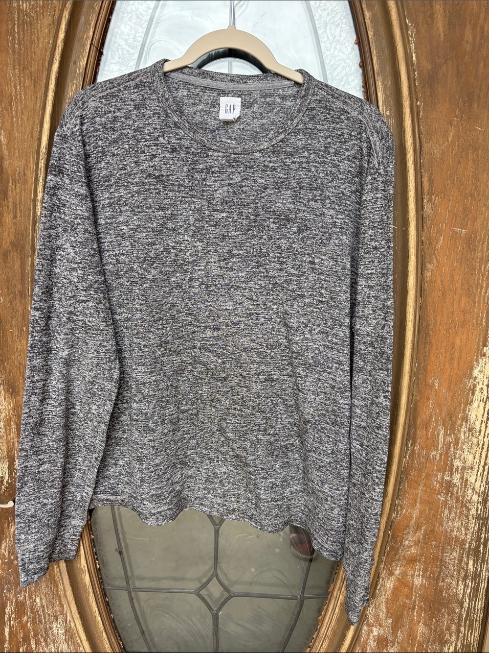 Gap Thermal men’s top! Medium